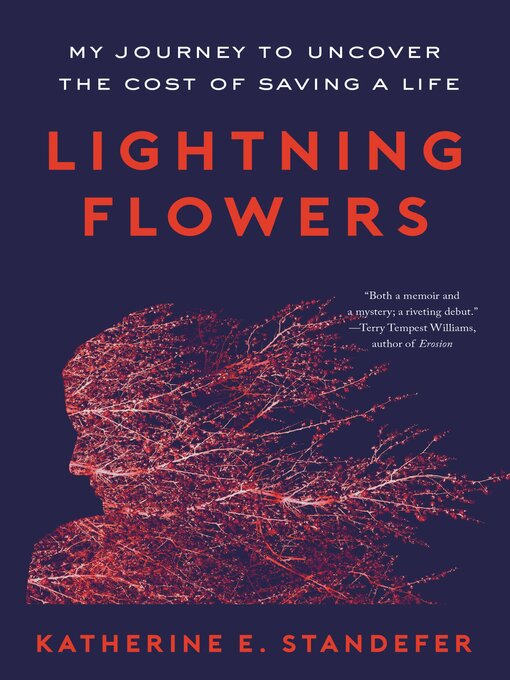 Cover image for Lightning Flowers